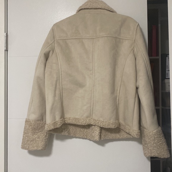 Ann Taylor jacket size 14 - Picture 6 of 8